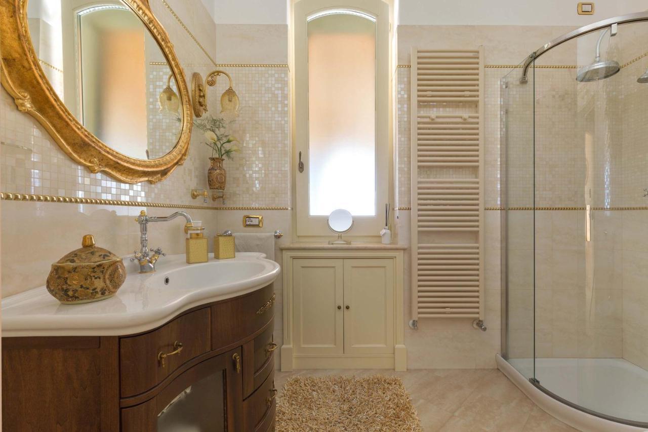 Villa Nicrys By Perle Di Puglia Maglie Esterno foto